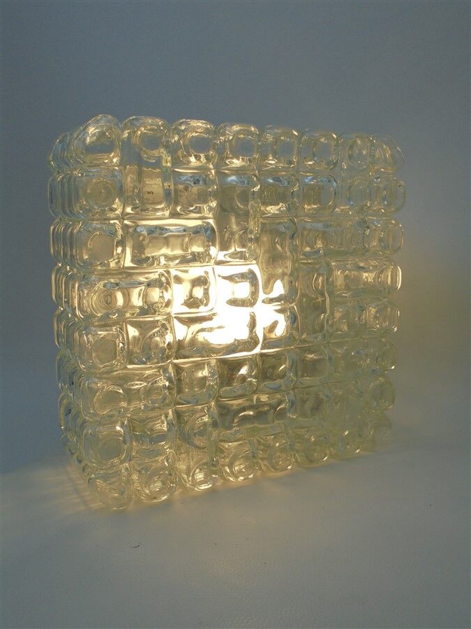 Vintage ceiling light
