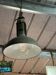 Lampadaire industriel