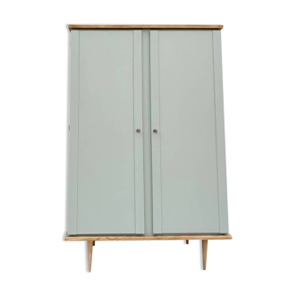 Vintage wardrobe