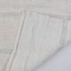 Stripe Neutral Vintage Hmep Kilim Rug sku 3678