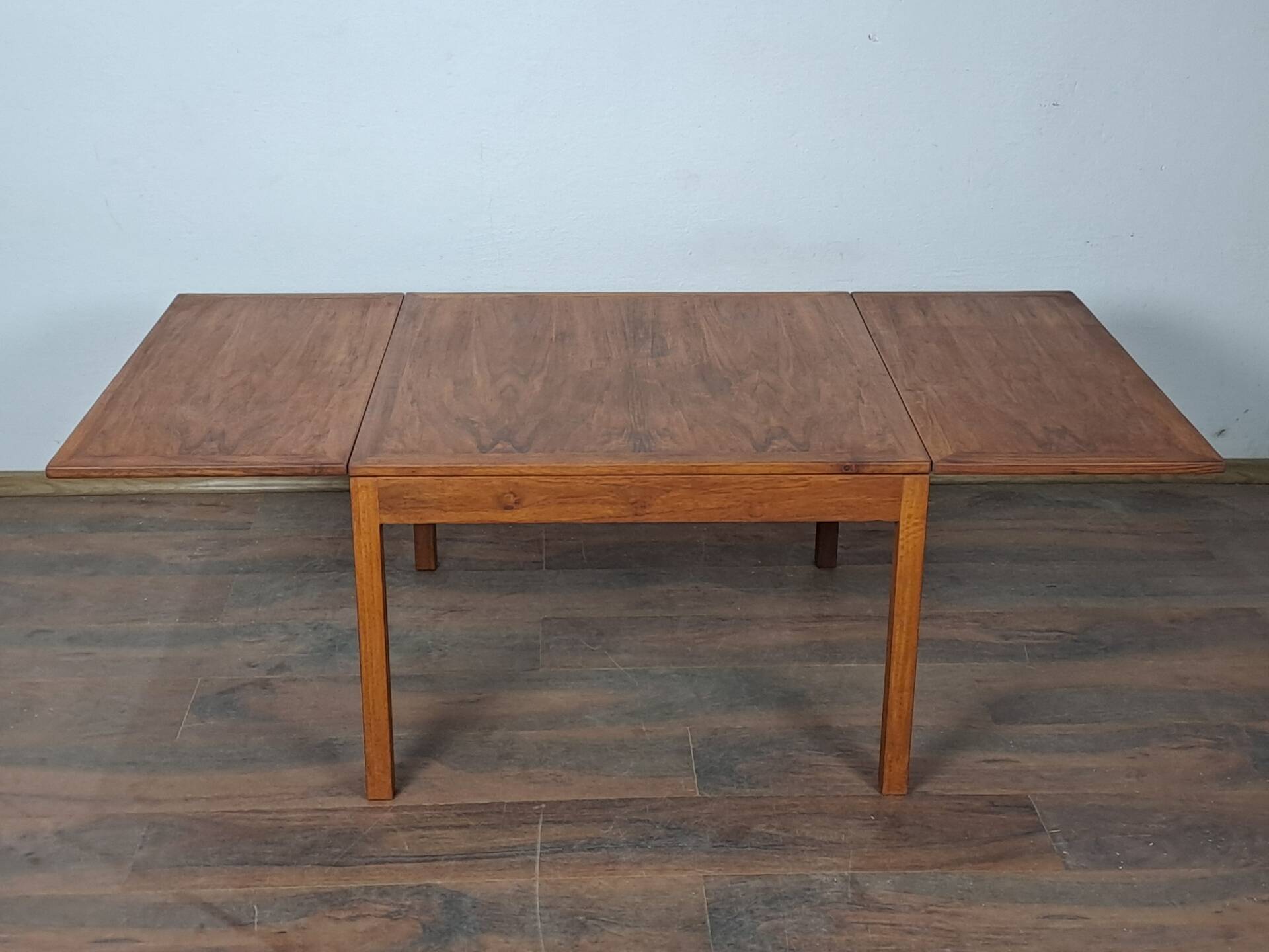 Table basse en teck Borge Mogensen, modèle 5362, Vintage Scandinave 19