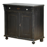 Pine Dresser, Circa 1910