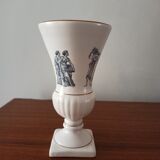 Flora Gouda ceramic vase