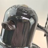 Lampe ciseaux accordéon 1950 Idell kaiser 6614 modèle 1950 kaiser idell