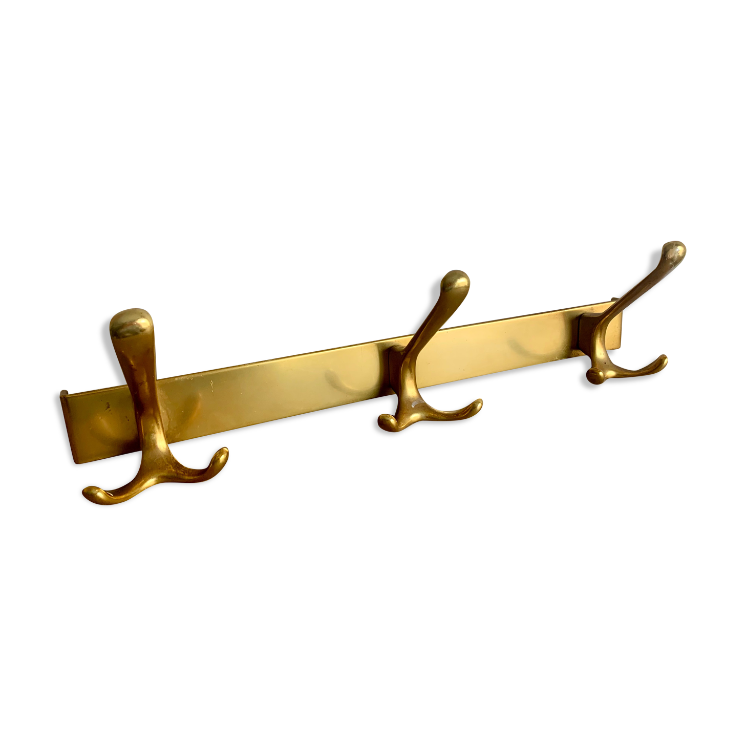 Midcentury coat rack, 1960s