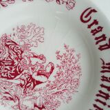 Grand Marnier Gien cups