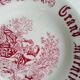 Coupelles grand Marnier Gien