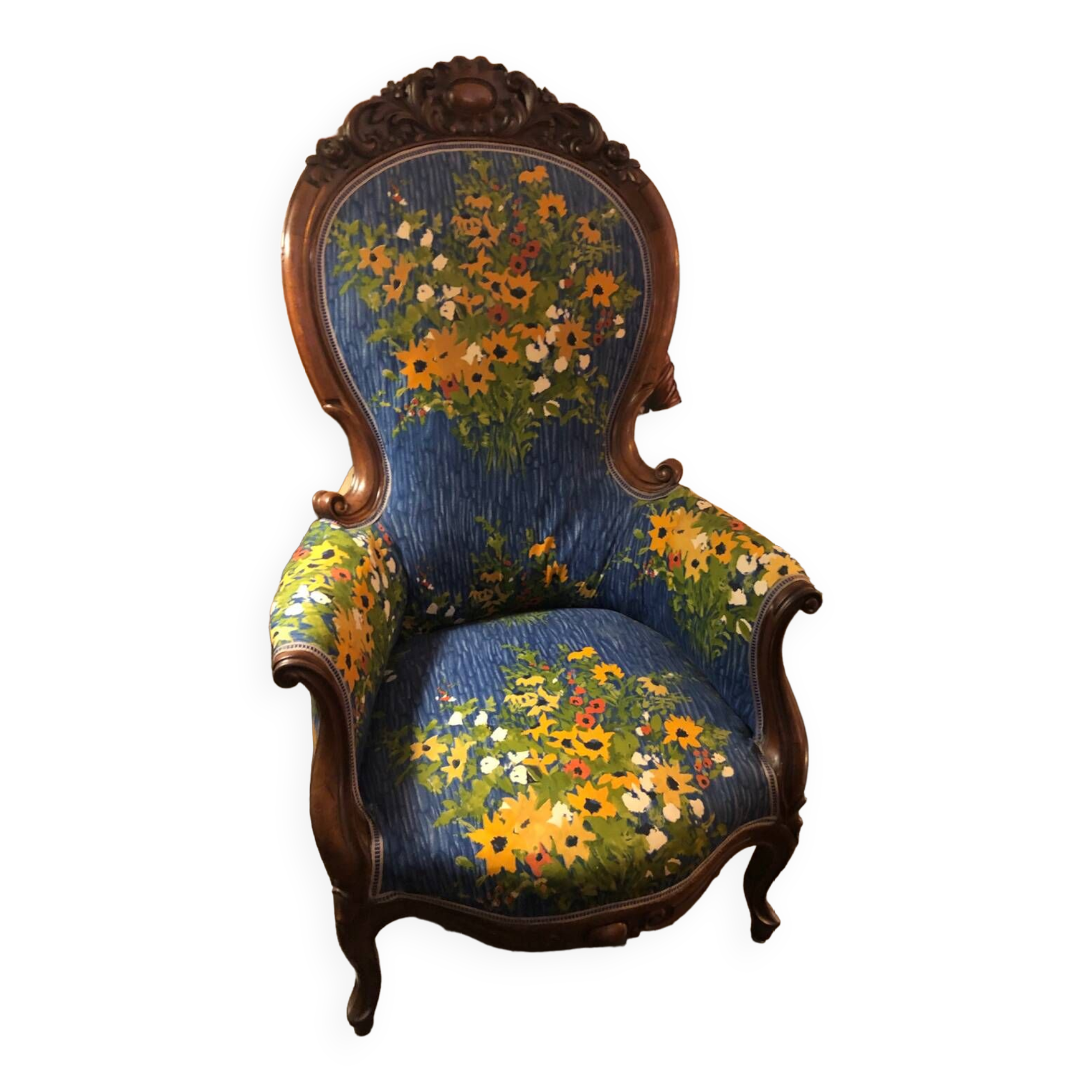 Armchair