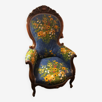 Fauteuil