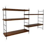 Wall shelf