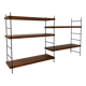 Wall shelf