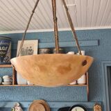 Artdeco pendant light circa 1920