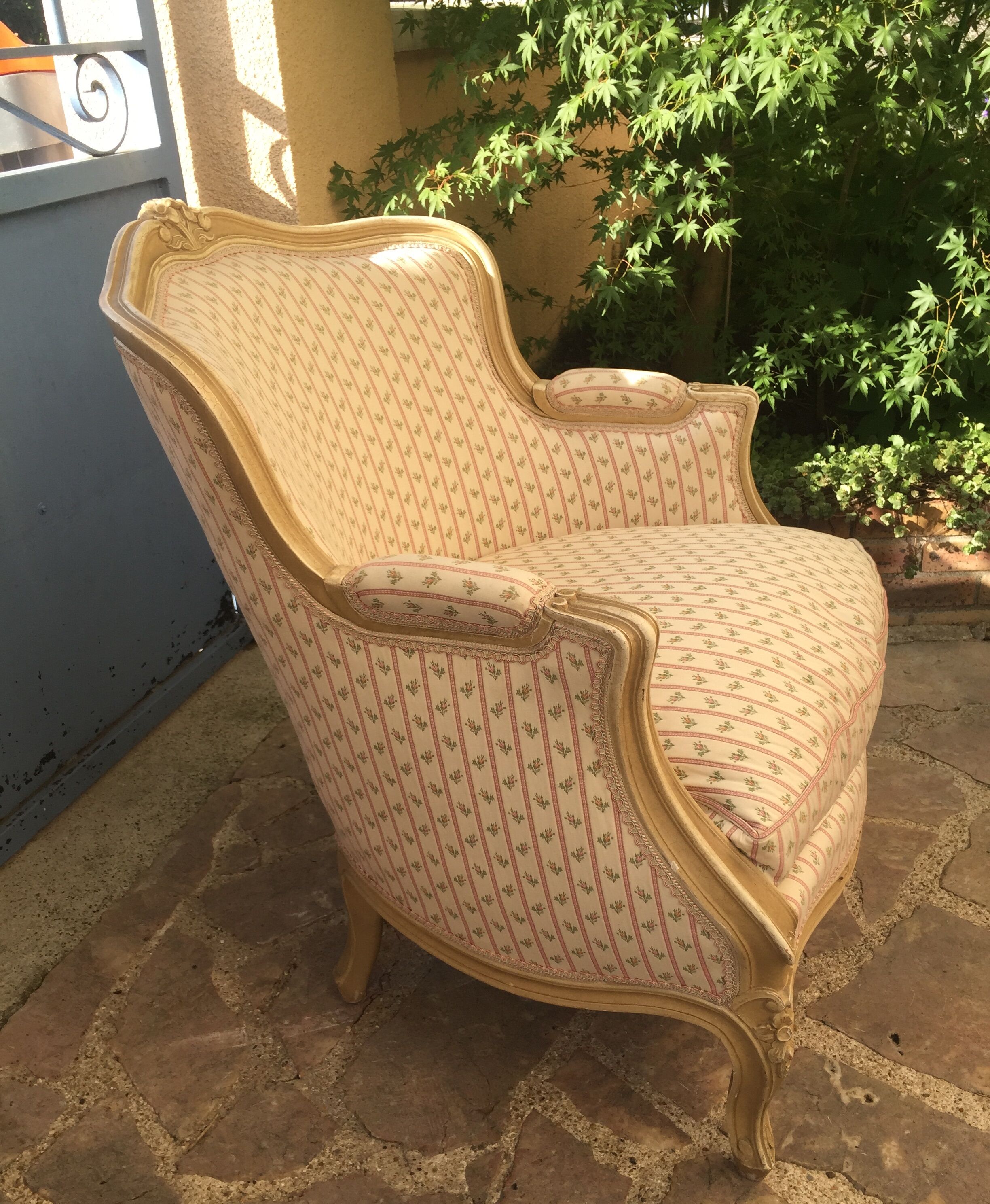 Bergère