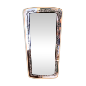 Grand miroir rétroviseur