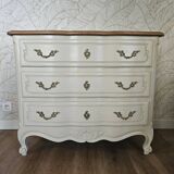 Commode de style Louis XV