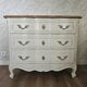 Louis XV style chest of drawers