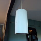 Metal tube suspension