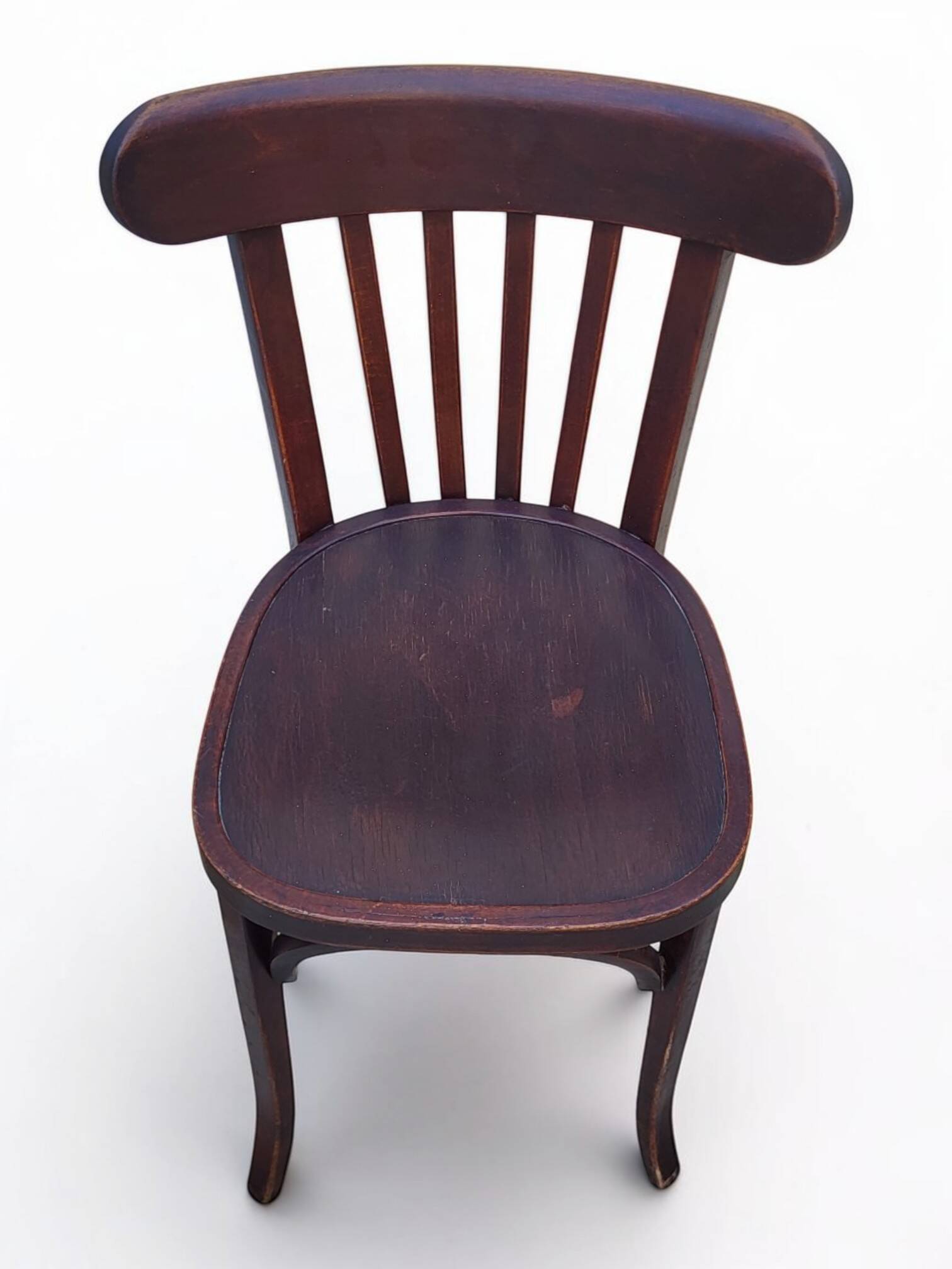 Bistro Chair Baumann