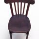 Bistro Chair Baumann