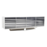 Michael Timsit for Roche Bobois. "Kinetic" enfilade. Year 2014.