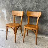 Vintage bistro chair Stella