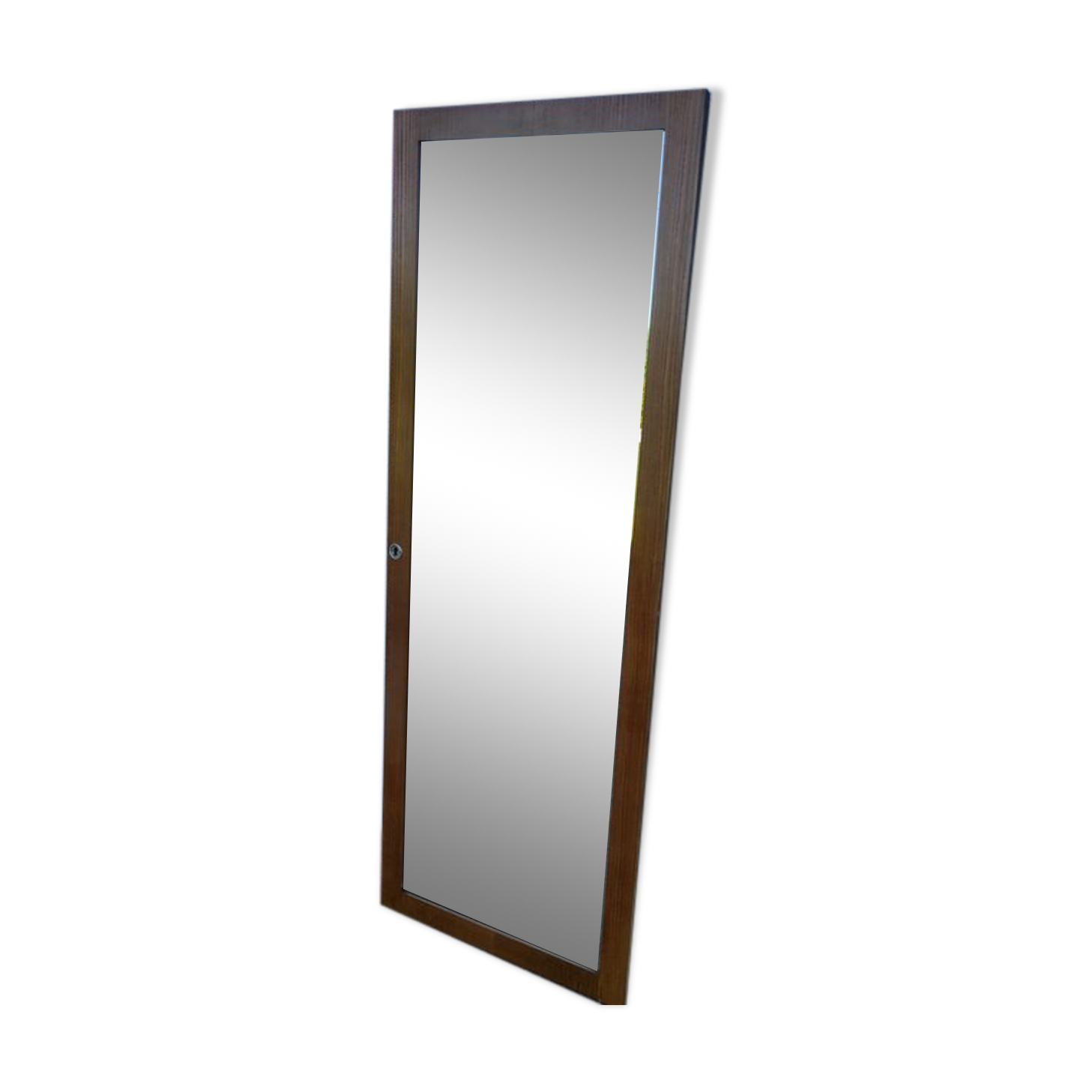 Mirror, cabinet door