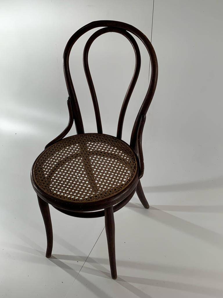 Thonet chair