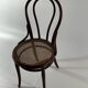 Thonet chair