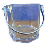 Luminarc vintage ice bucket