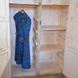 Vintage wardrobe