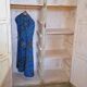 Vintage wardrobe