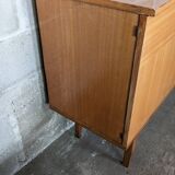 Scandinavian 50s sideboard