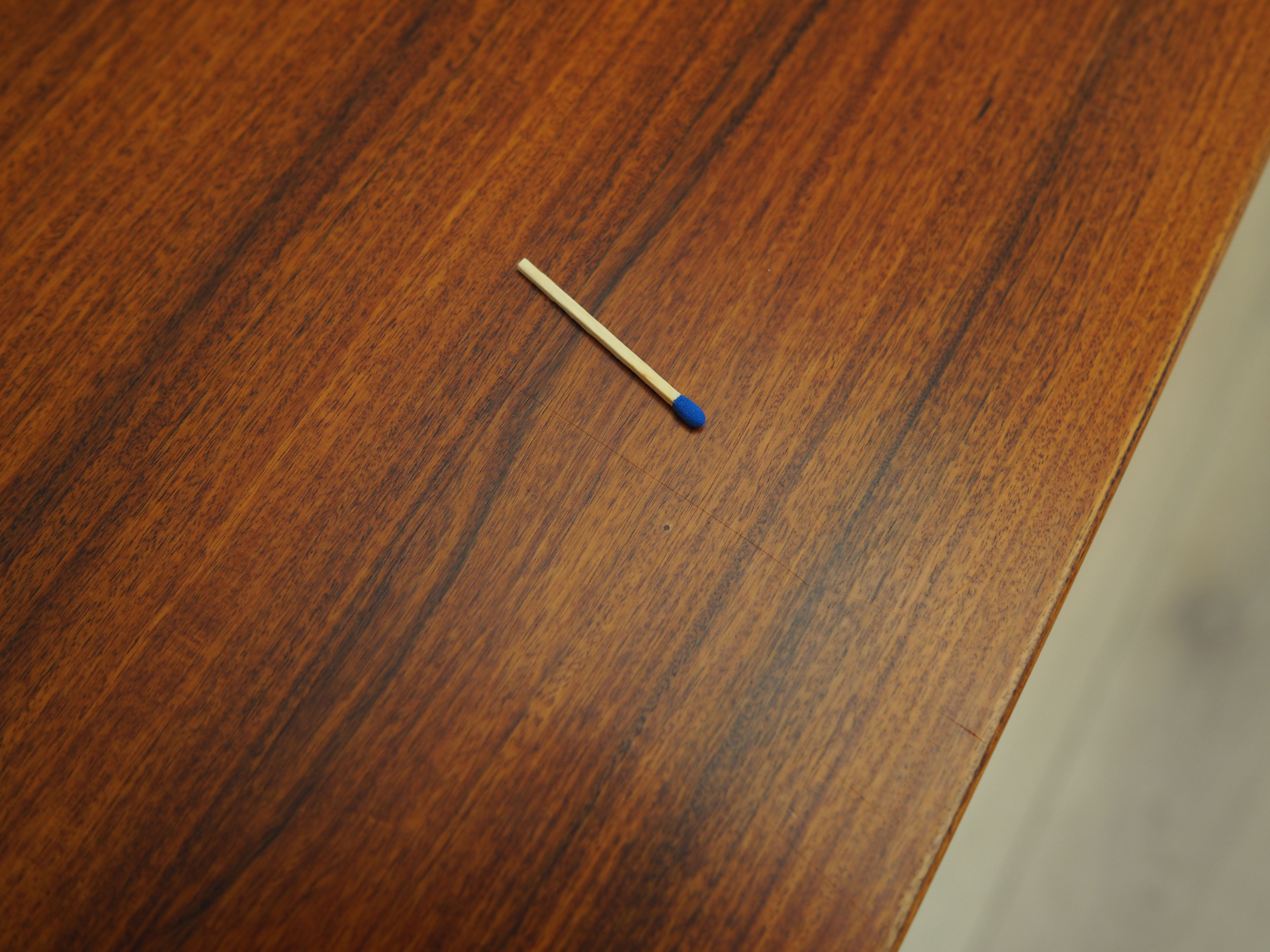 Rosewood dresser, Danish design, 60's, producer: Denmark