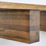 Italian bench, 1950s