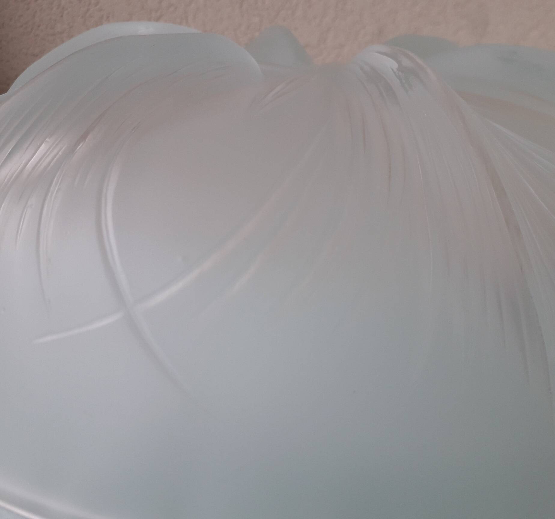 Verlys glass cup