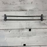 Towel rack