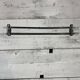 Towel rack