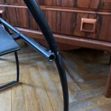 Mario Botta Quinta chair by Alias, 1985