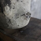 GM Wooden Timor Mask