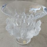 Dampierre vase from Lalique