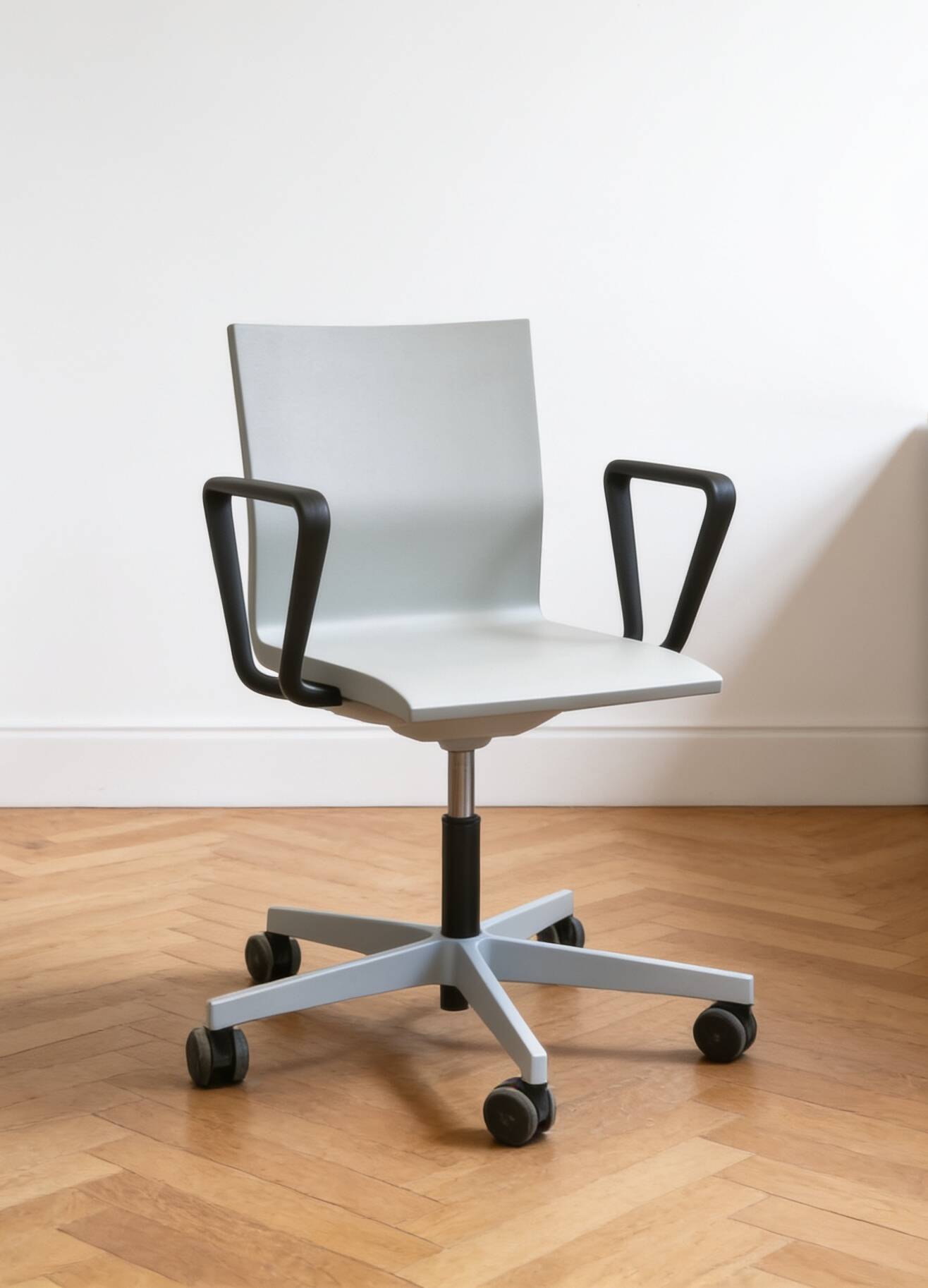 Set of 10 chairs 04, Vitra