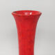 Vase italien space age 1970