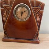 St. Clement Art Deco Pendulum