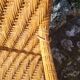Fauteuils en rotin