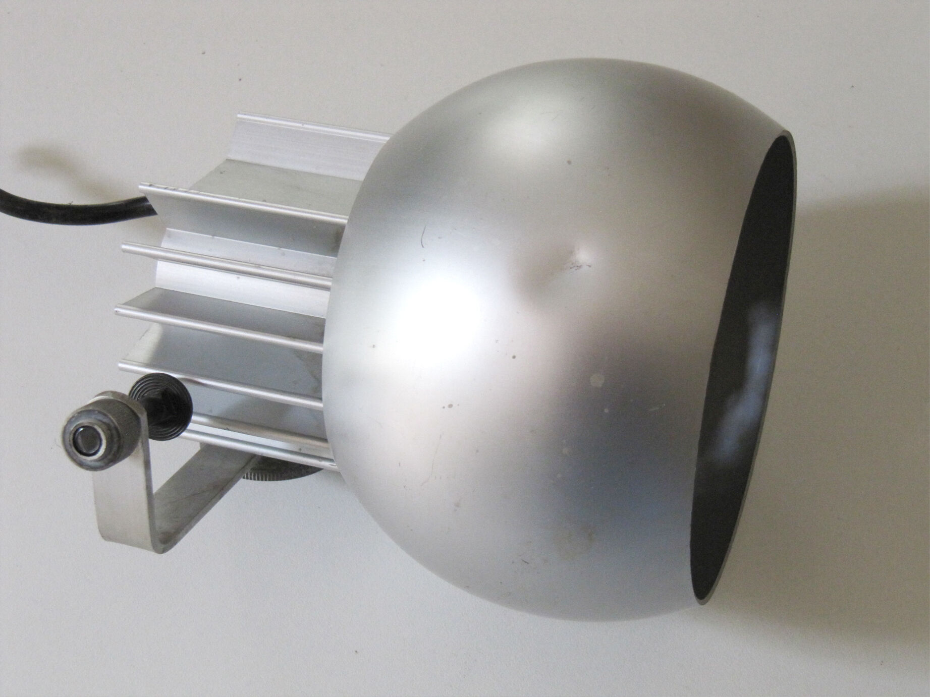 Pair of spot alu 1970