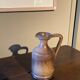 Ceramic jug Jean Marais