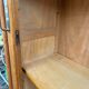 Armoire à étagères