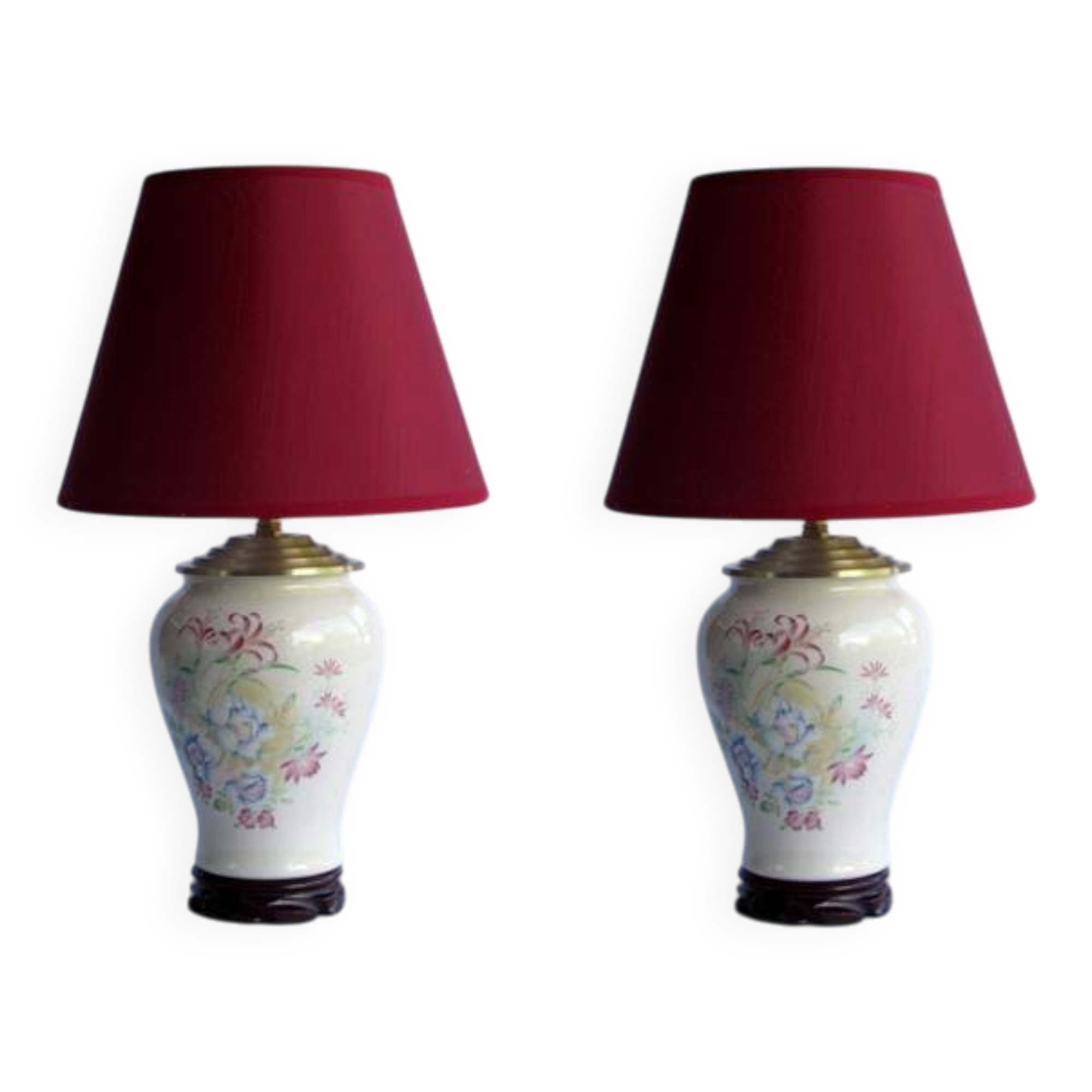 Lampes de salon