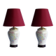 Lampes de salon