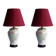 Lampes de salon